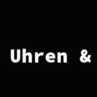 Uhren & Schmuck