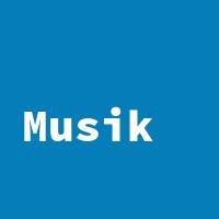 Musik