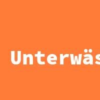 Unterwäsche